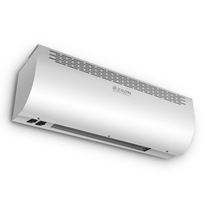 Тепловая завеса Zilon ZVV-1.0E6S Тепловая завеса Zilon ZVV-1.0E6S