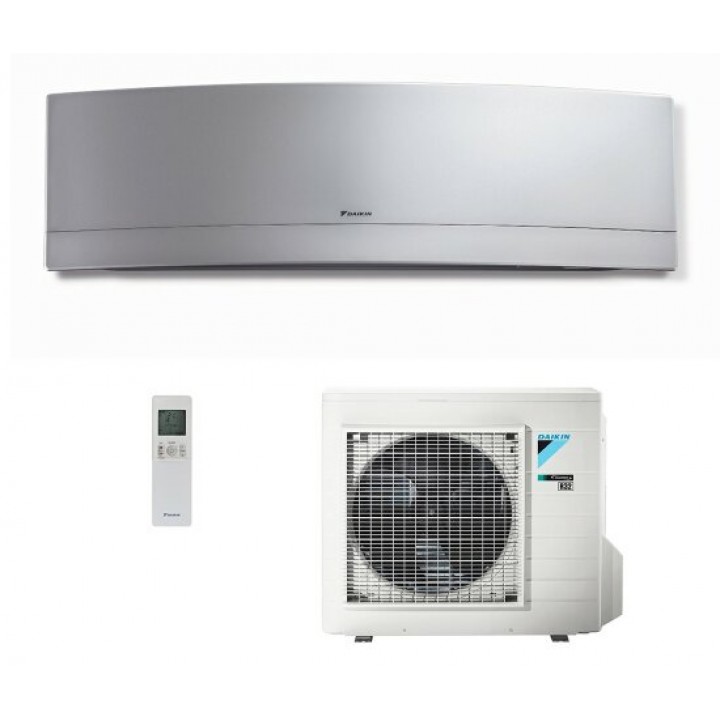 Кондиционер Daikin FTXJ50MS/RXJ50M Кондиционер Daikin FTXJ50MS/RXJ50M