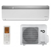 Кондиционер Daichi Peak DA20AVQS1-S/DF20AVS1