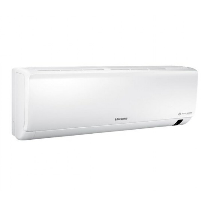 Кондиционер Samsung New Boracay AR18RSFHMWQNER Кондиционер Samsung New Boracay AR18RSFHMWQNER