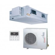 Канальный кондиционер Aeronik AFH50K3HI/AUHN50NM3HO