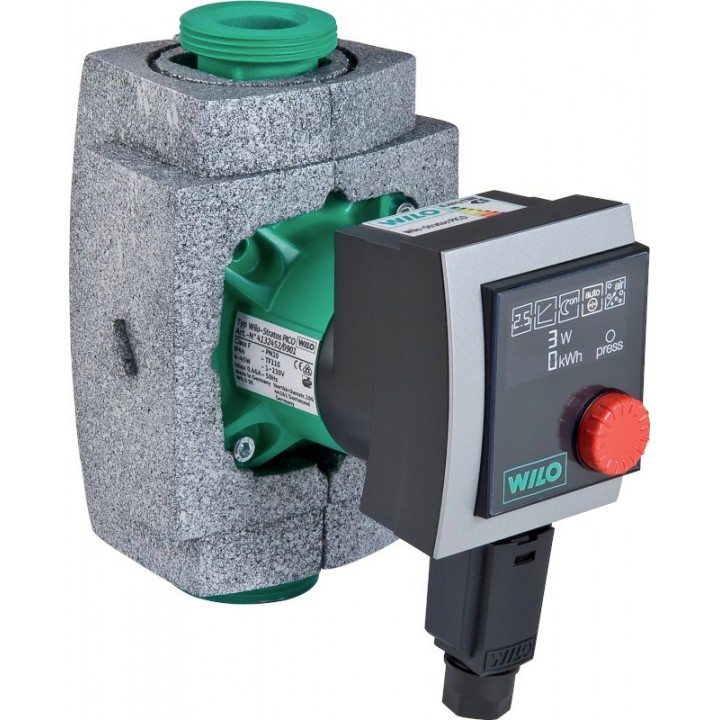 Насос Wilo Stratos PICO 30/1-6 Насос Wilo Stratos PICO 30/1-6