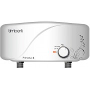 Timberk Primalux WHEL-6 OSС Электрический проточный водонагреватель