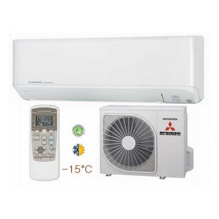 Mitsubishi Heavy SRK45ZMP-S сплит-система Mitsubishi Heavy SRK45ZMP-S сплит-система