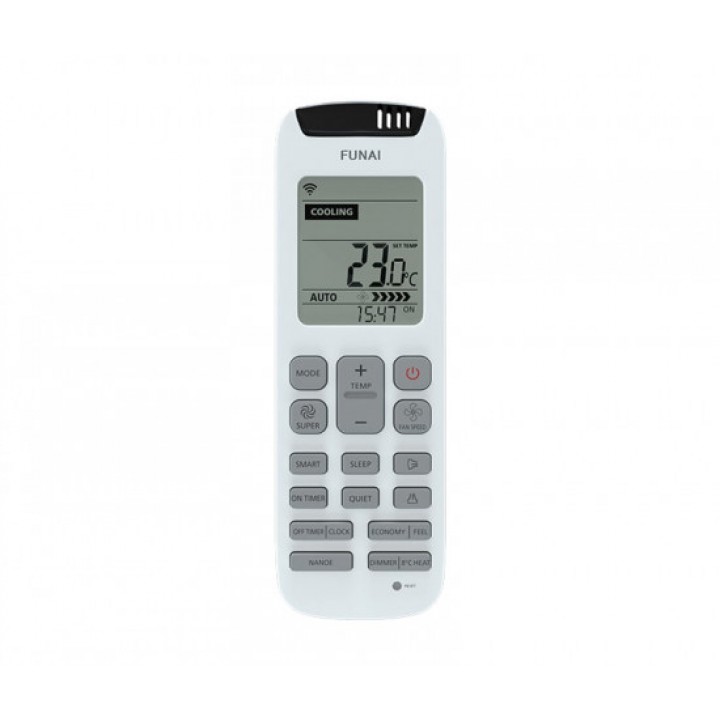 Кондиционер Funai Emperor Inverter RACI-EM25HP.D03 Кондиционер Funai Emperor Inverter RACI-EM25HP.D03