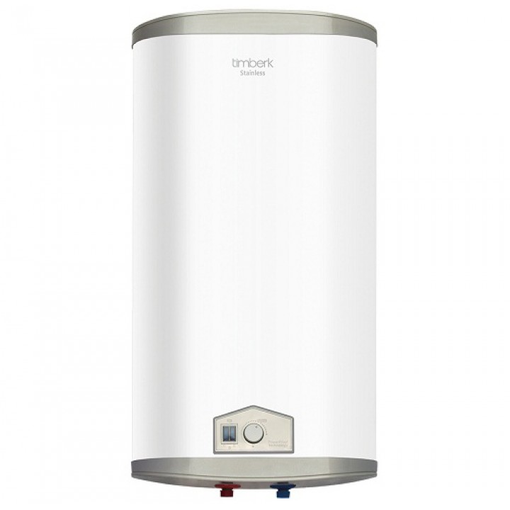 Timberk SWH FS1 50 V электрический накопительный водонагреватель Timberk SWH FS1 50 V электрический накопительный водонагреватель