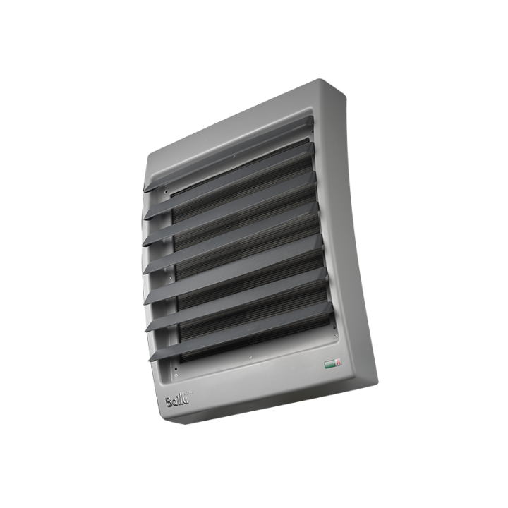 Воздушно - отопительный агрегат Ballu BHP-W-60 Воздушно - отопительный агрегат Ballu BHP-W-60