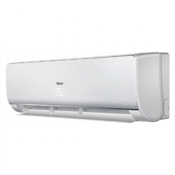 Кондиционер Haier Lightera DC-Inverter AS12NS5ERA-W/1U12BS3ERA Кондиционер Haier Lightera DC-Inverter AS12NS5ERA-W/1U12BS3ERA