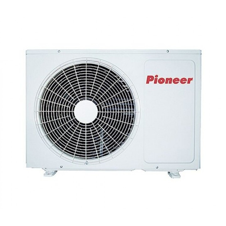 Кондиционер Pioneer Fortis KFRI20MW/KORI20MW Кондиционер Pioneer Fortis KFRI20MW/KORI20MW