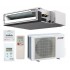 Кондиционер Mitsubishi Electric SEZ-M35DA/SUZ-KA35VA Кондиционер Mitsubishi Electric SEZ-M35DA/SUZ-KA35VA