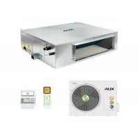 Канальный кондиционер AUX ALMD-H24/4DR1A/AL-H24/4DR1(U)A