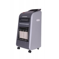 Hyundai Voyage H-HG1-42-UI576 газовый обогреватель