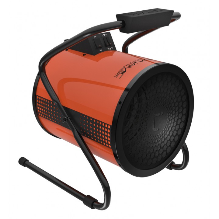 Timberk TIH R3 9M тепловая пушка электрическая Timberk TIH R3 9M тепловая пушка электрическая