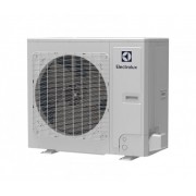 Напольно-потолочный кондиционер Electrolux EACU-48H/UP3/N3
