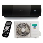 Кондиционер Hisense Black Star DC Inverter AS-11UR4SYDDEIB1