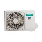 Кондиционер Hisense Black Star DC Inverter AS-11UR4SYDDEIB1