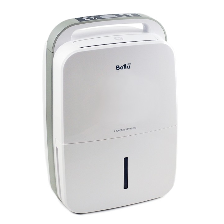 Ballu Home Express BDM-30L Сушильный мультикомплекс Ballu Home Express BDM-30L Сушильный мультикомплекс
