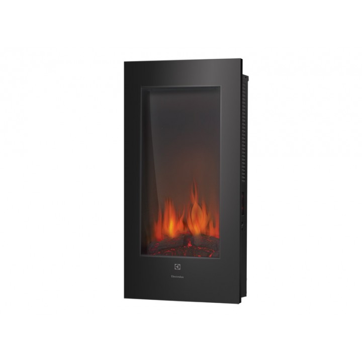 Электрический камин Electrolux EFP/W - 1200RCL Электрический камин Electrolux EFP/W - 1200RCL