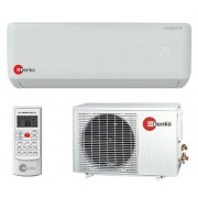 Инверторный настенный кондиционер Denko DU-24I
