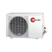 Инверторный настенный кондиционер Denko DU-24I