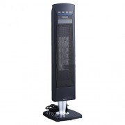 Тепловентилятор Timberk TFH T20FSH.LX