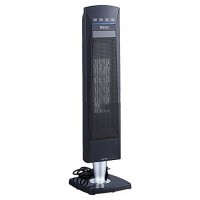 Тепловентилятор Timberk TFH T20FSH.LX