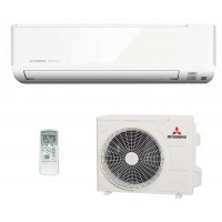 Кондиционер Mitsubishi Heavy Industries SRK20ZSPR-S/SRC20ZSPR-S