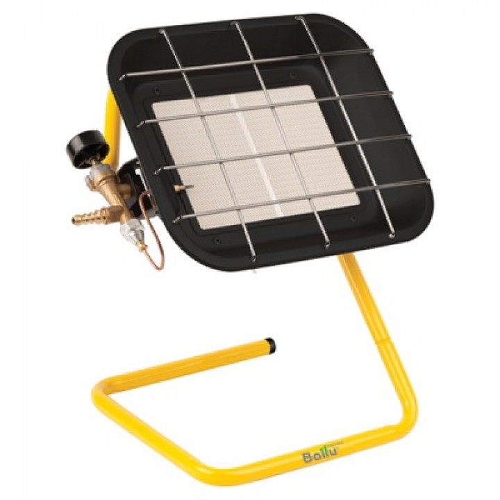 Ballu BIGH-4 газовый обогреватель Ballu BIGH-4 газовый обогреватель