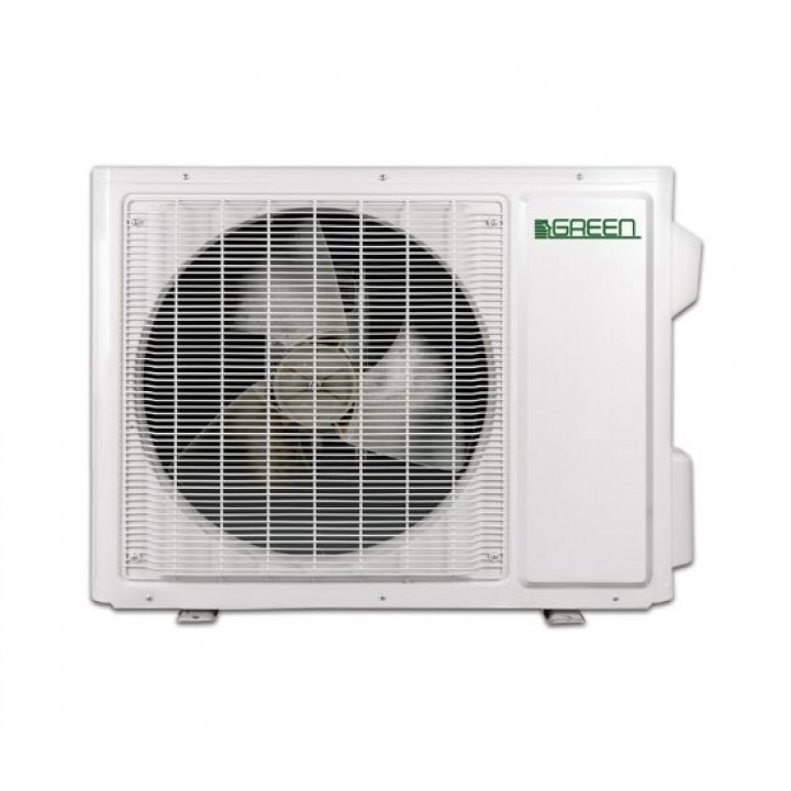 Настенный кондиционер Green GRI/GRO-30 HH2 Настенный кондиционер Green GRI/GRO-30 HH2