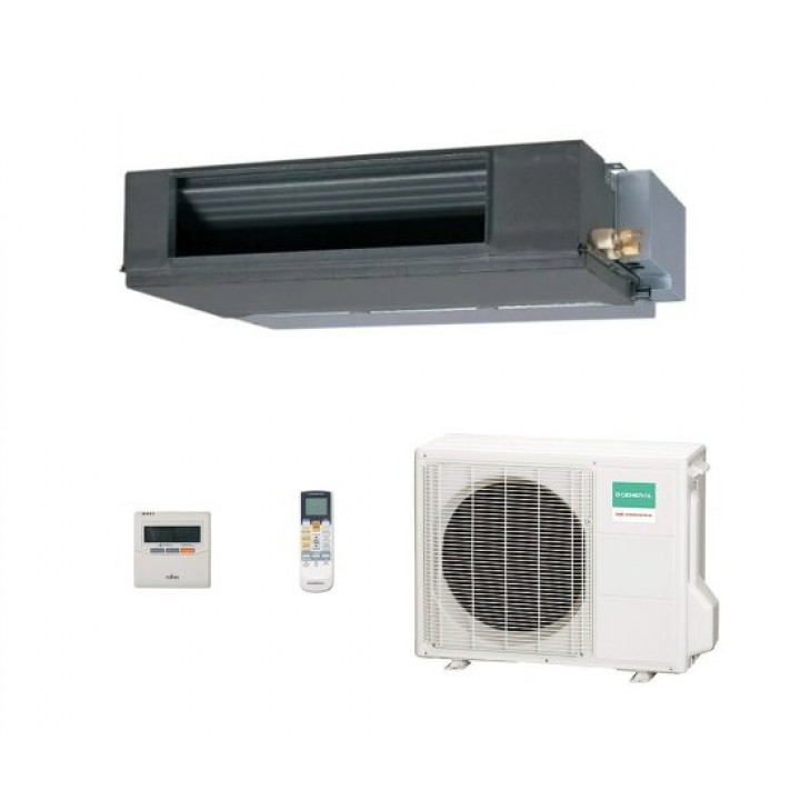 General ARHG12LL General ARHG12LL