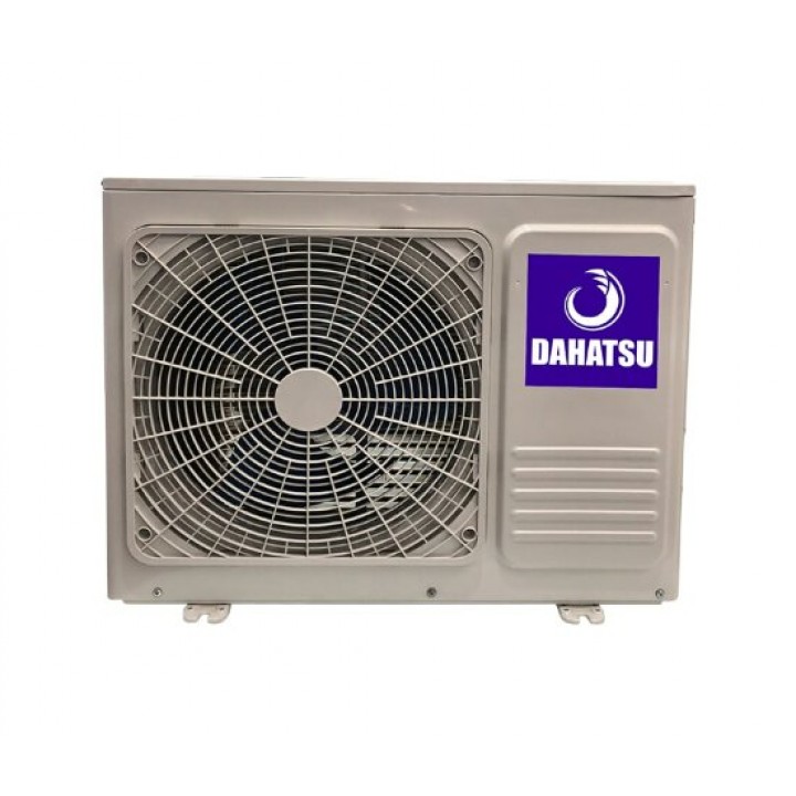 Настенный кондиционер Dahatsu GR-07H Настенный кондиционер Dahatsu GR-07H