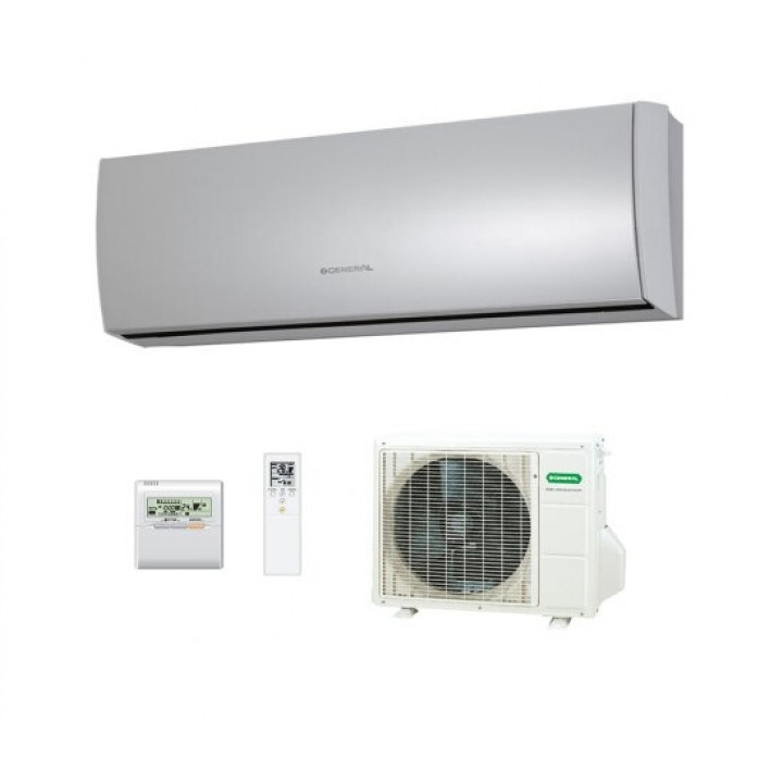 Кондиционер General ASHG09LTCA/AOHG09LTC Кондиционер General ASHG09LTCA/AOHG09LTC