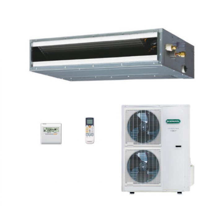 Канальный кондиционер General ARHG54LH Канальный кондиционер General ARHG54LH