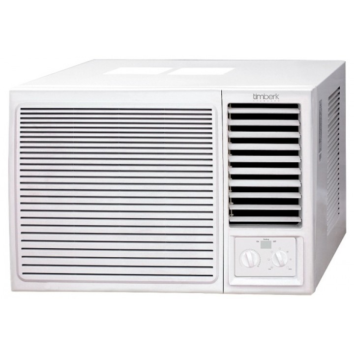 Оконный кондиционер Timberk AC TIM 07C W1M Оконный кондиционер Timberk AC TIM 07C W1M