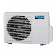 Наружный блок Panasonic U-3E18JBE на 3 внутренних