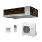 Канальный кондиционер Fujitsu ARYG36LHTBP/AOYG36LВТА