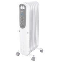 Масляный обогреватель Timberk TOR 21.2212 SLX I