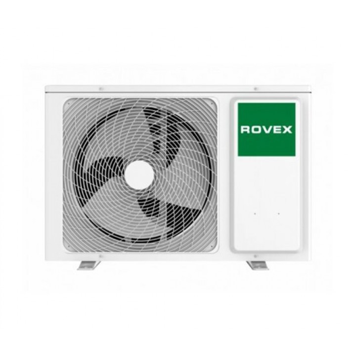 Инверторный настенный кондиционер Rovex RS-07CBS4 Инверторный настенный кондиционер Rovex RS-07CBS4