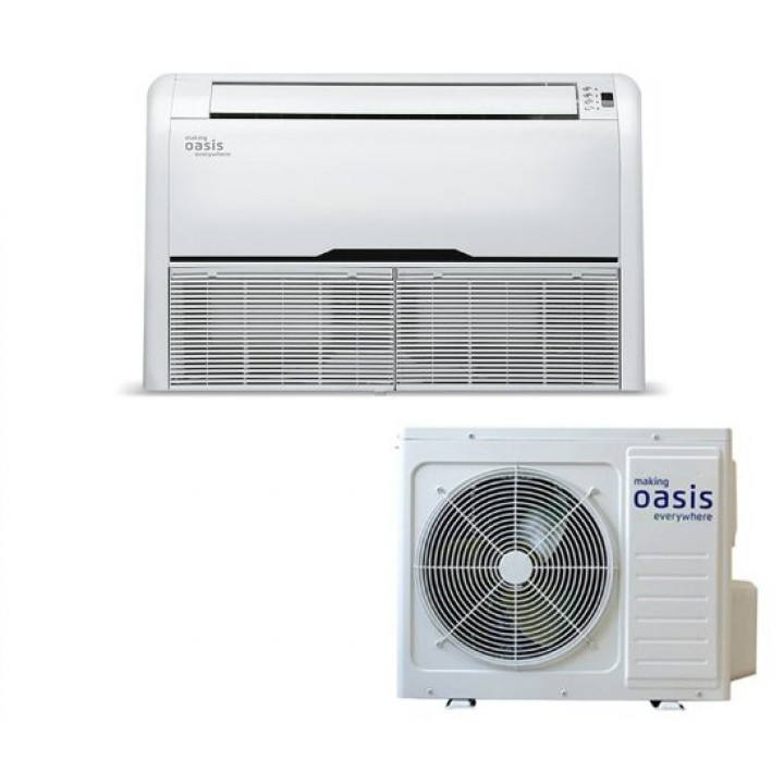 Напольно-потолочный кондиционер Oasis PN-60M Напольно-потолочный кондиционер Oasis PN-60M