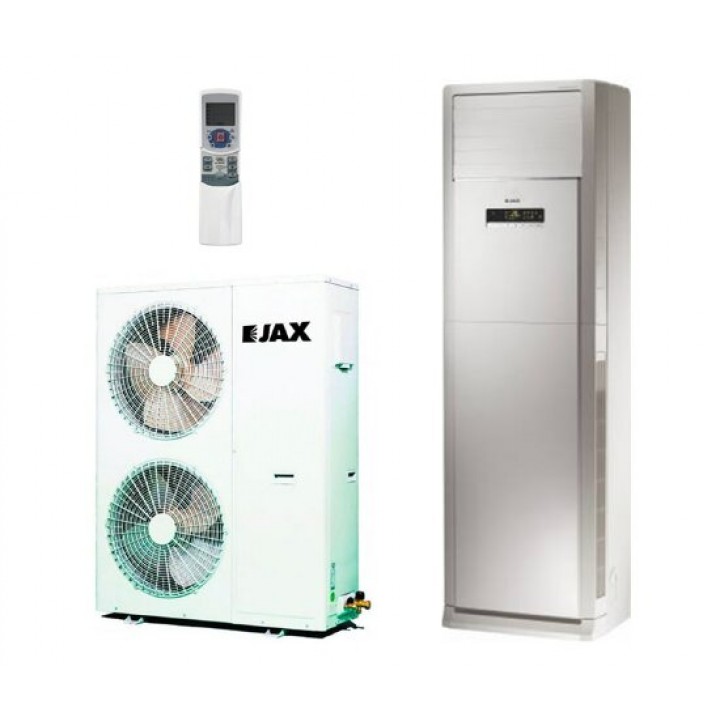 Колонный кондиционер JAX ACF-60 HE/ACX-60 HE Колонный кондиционер JAX ACF-60 HE/ACX-60 HE