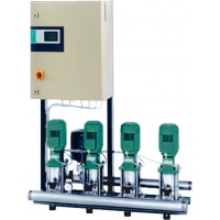 Насос Wilo Comfort-N CO-6 MVIS 405/CC