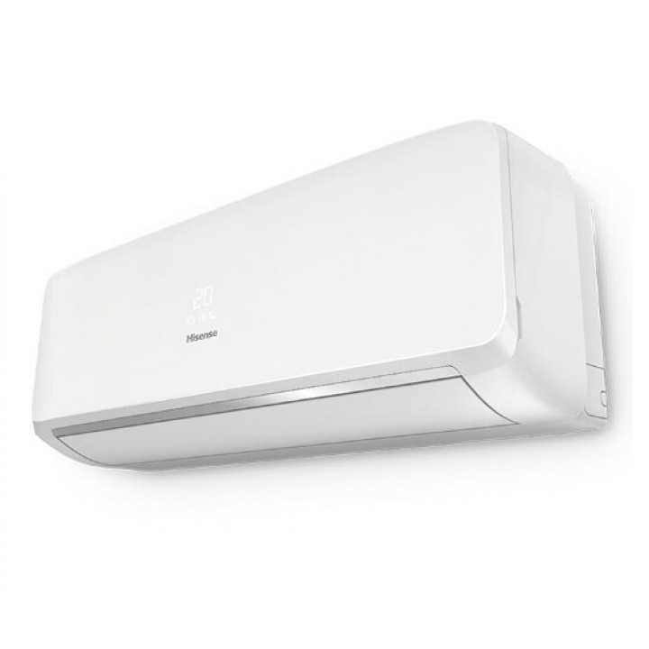 Инверторный настенный кондиционер Hisense AS-10UR4SYDTDI7 Инверторный настенный кондиционер Hisense AS-10UR4SYDTDI7