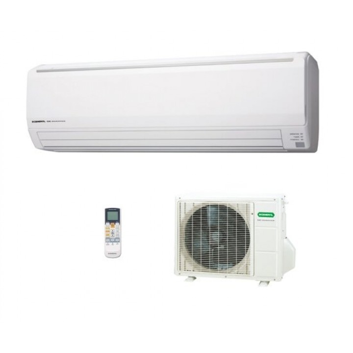 Кондиционер General ASHG30LFCA/AOHG30LFT Кондиционер General ASHG30LFCA/AOHG30LFT