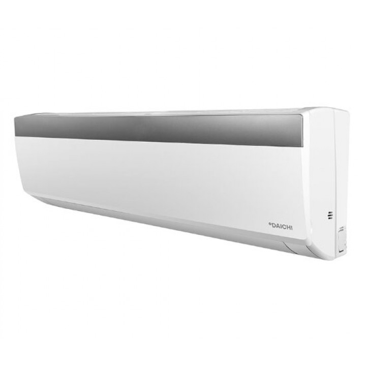 Инверторный настенный кондиционер Daichi DA50AVQS1-SL/DF50AVS1-L Инверторный настенный кондиционер Daichi DA50AVQS1-SL/DF50AVS1-L