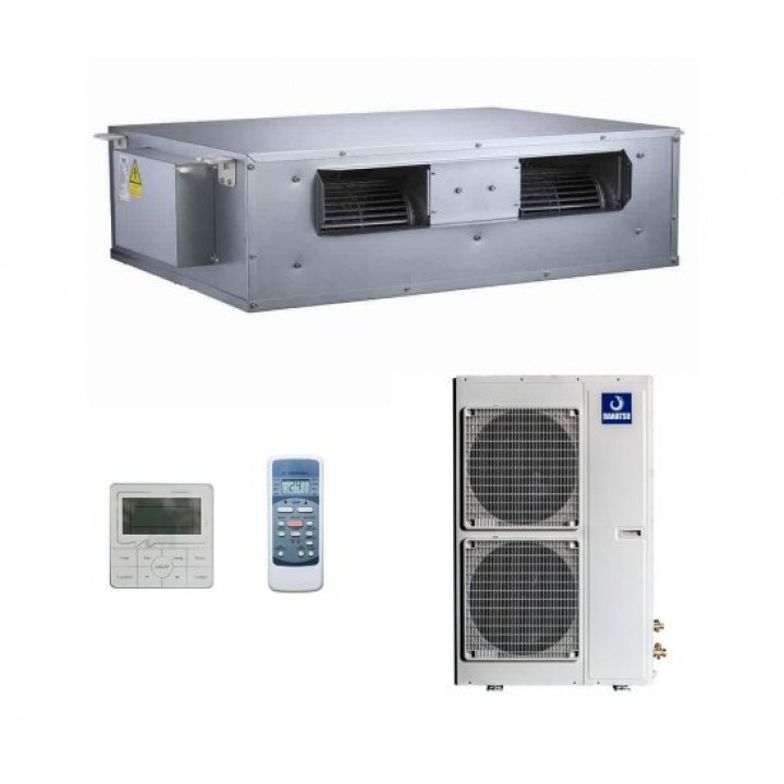 Канальный кондиционер Dahatsu DH-KN-60A Канальный кондиционер Dahatsu DH-KN-60A