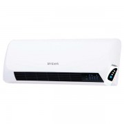 Тепловентилятор Timberk TFH W200.XS