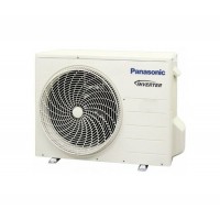 Кондиционер Panasonic Компакт CS-TZ60TKEW/CU-TZ60TKE