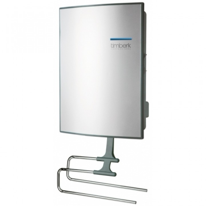 Тепловентилятор Timberk TFH S20TL.SN Тепловентилятор Timberk TFH S20TL.SN
