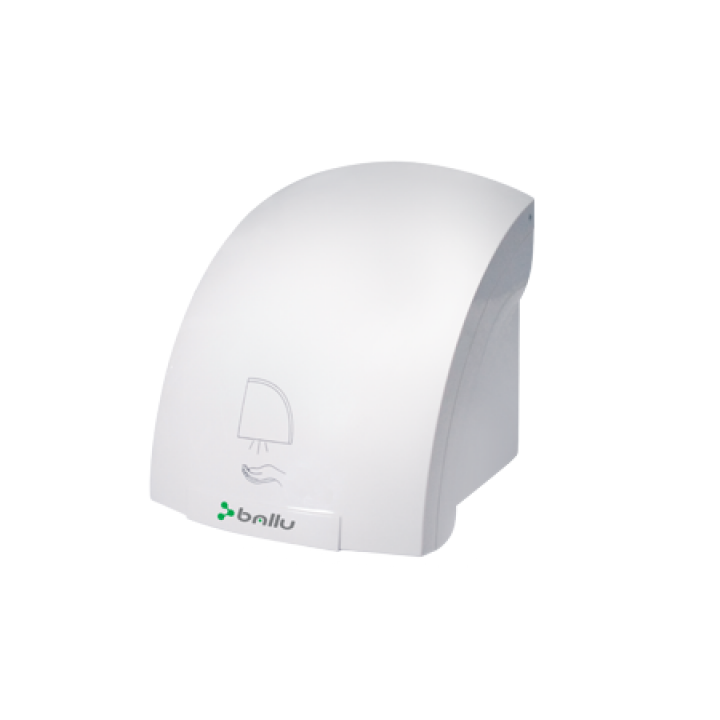 Сушилка для рук Ballu GSX-1800 antivandal Сушилка для рук Ballu GSX-1800 antivandal