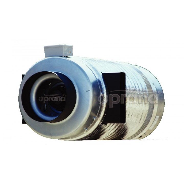 Рекуператор Прана 340А промышленный Рекуператор Прана 340А промышленный